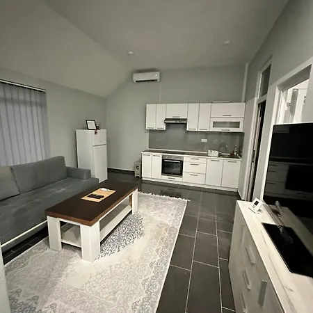 Halal Royal Appartement *