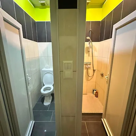 Appartement Halal Royal *